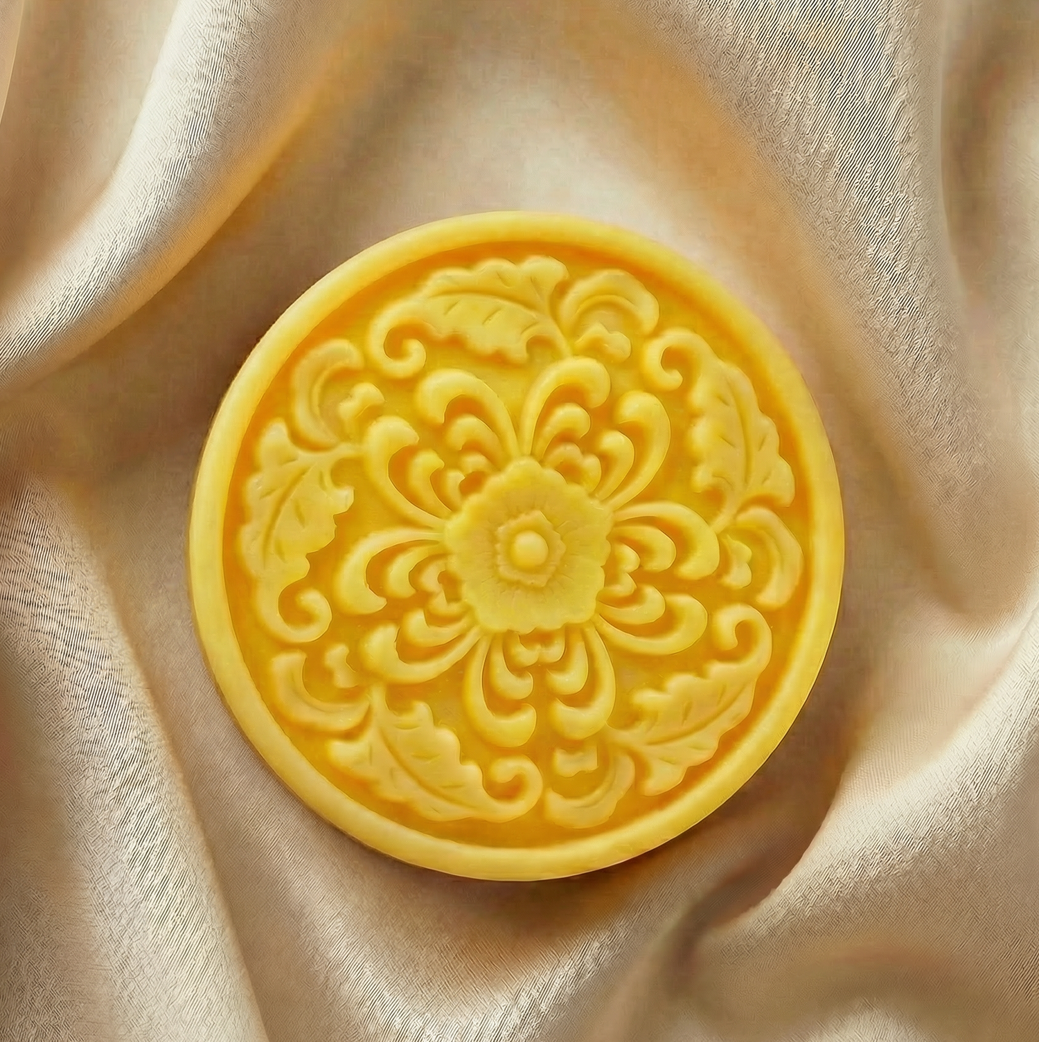Embossed Series