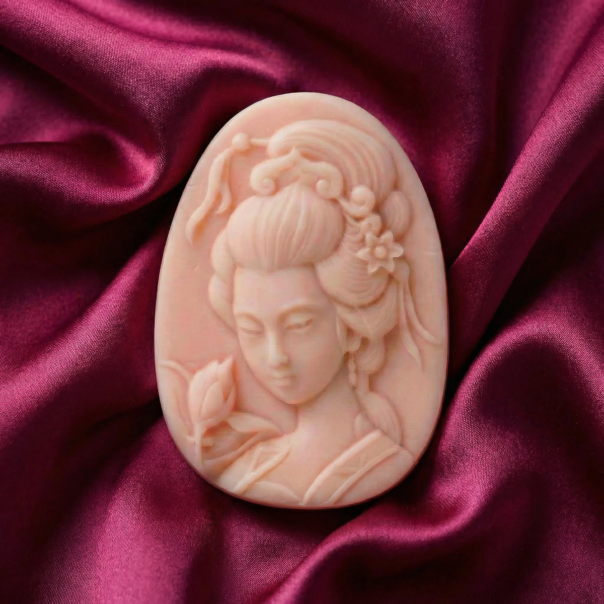 Noble Lady Series